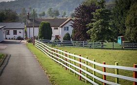 Glan Llyn Farm House